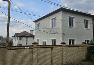 Дом 117м², 2-этажный, участок 5 сот.