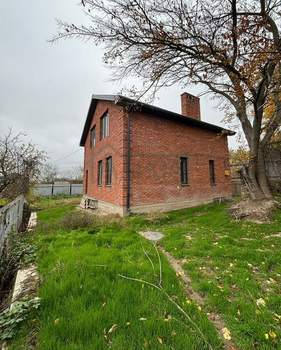 Дом 130м², 2-этажный, участок 4 сот.