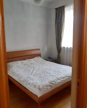 Дом 118м², 1-этажный, участок 3 сот.