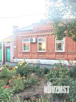 Дом 105м², 1-этажный, участок 6 сот.