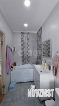 Дом 64м², 2-этажный, участок 2 сот.