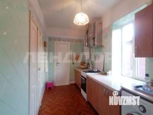 Дом 60м², 1-этажный, участок 5 сот.