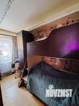 Дом 40м², 1-этажный, участок 3 сот.