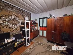 Дом 52м², 1-этажный, участок 3 сот.