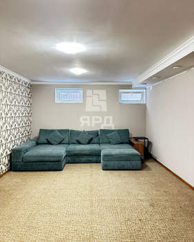 Дом 245м², 4-этажный, участок 3 сот.