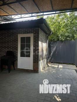 Дом 107м², 1-этажный, участок 2 сот.