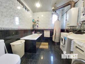 Дом 120м², 1-этажный, участок 5 сот.