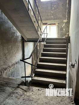 Дом 700м², 3-этажный, участок 6 сот.