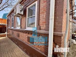 Дом 65м², 1-этажный, участок 5 сот.