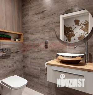 Дом 110м², 1-этажный, участок 4 сот.