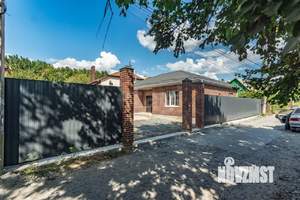 Дом 129м², 1-этажный, участок 5 сот.