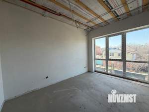 Дом 270м², 2-этажный, участок 3 сот.