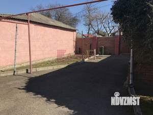 Дом 60м², 1-этажный, участок 5 сот.