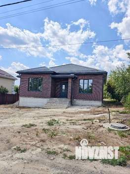 Дом 130м², 2-этажный, участок 6 сот.