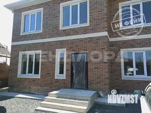 Дом 130м², 2-этажный, участок 4 сот.