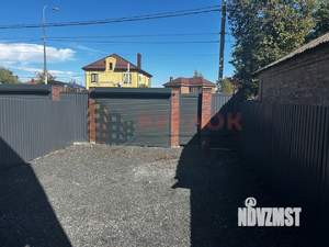 Дом 130м², 2-этажный, участок 3 сот.