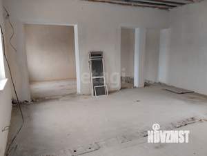 Дом 95м², 2-этажный, участок 4 сот.