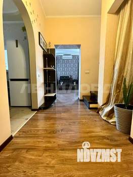 Дом 125м², 2-этажный, участок 5 сот.