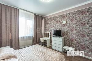 Дом 82м², 1-этажный, участок 2 сот.