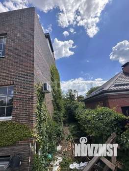 Таунхаус 118м², 2-этажный, участок 2 сот.