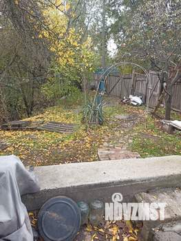 Дом 24м², 1-этажный, участок 3 сот.