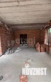 Дом 200м², 2-этажный, участок 4 сот.