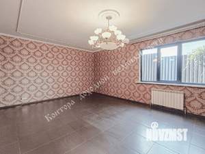 Дом 401м², 4-этажный, участок 6 сот.