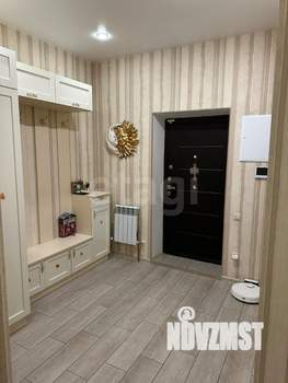 Дом 75м², 1-этажный, участок 2 сот.