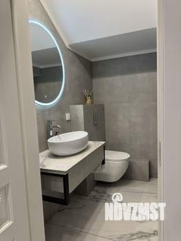 Дом 120м², 2-этажный, участок 3 сот.