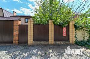 Дом 143м², 1-этажный, участок 3 сот.