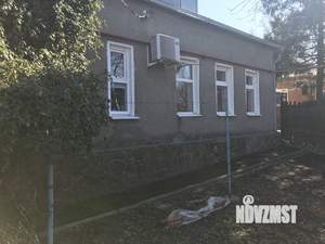 Дом 60м², 1-этажный, участок 5 сот.