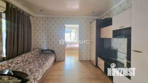 Дом 39м², 1-этажный, участок 5 сот.