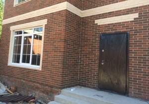 Дом 140м², 2-этажный, участок 3 сот.