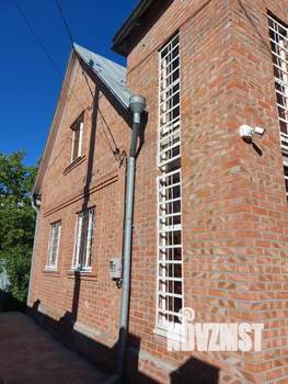 Дом 121м², 2-этажный, участок 5 сот.