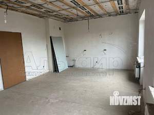 Дом 100м², 1-этажный, участок 3 сот.