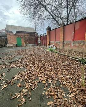 Дом 114м², 1-этажный, участок 6 сот.