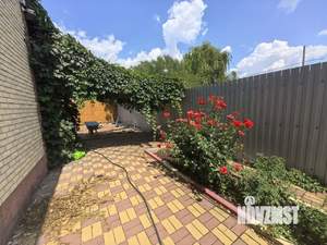 Дом 218м², 2-этажный, участок 6 сот.