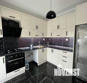 Дом 100м², 1-этажный, участок 4 сот.