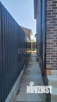 Дом 210м², 2-этажный, участок 3 сот.