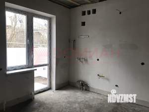 Дом 120м², 1-этажный, участок 4 сот.