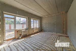 Дом 143м², 1-этажный, участок 3 сот.