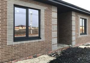 Дом 100м², 1-этажный, участок 5 сот.