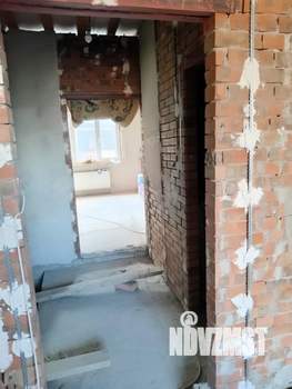 Дом 205м², 2-этажный, участок 5 сот.