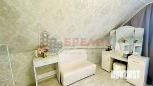 Дом 128м², 2-этажный, участок 3 сот.