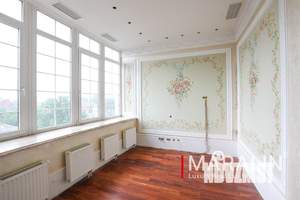 Дом 1000м², 4-этажный, участок 8 сот.