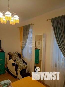 Дом 137м², 2-этажный, участок 3 сот.