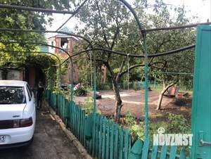 Дом 190м², 2-этажный, участок 10 сот.