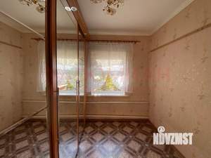 Дом 50м², 1-этажный, участок 4 сот.