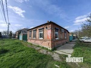 Дом 50м², 1-этажный, участок 3 сот.