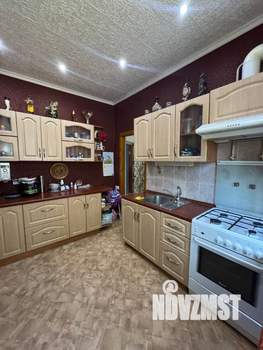 Дом 155м², 1-этажный, участок 5 сот.